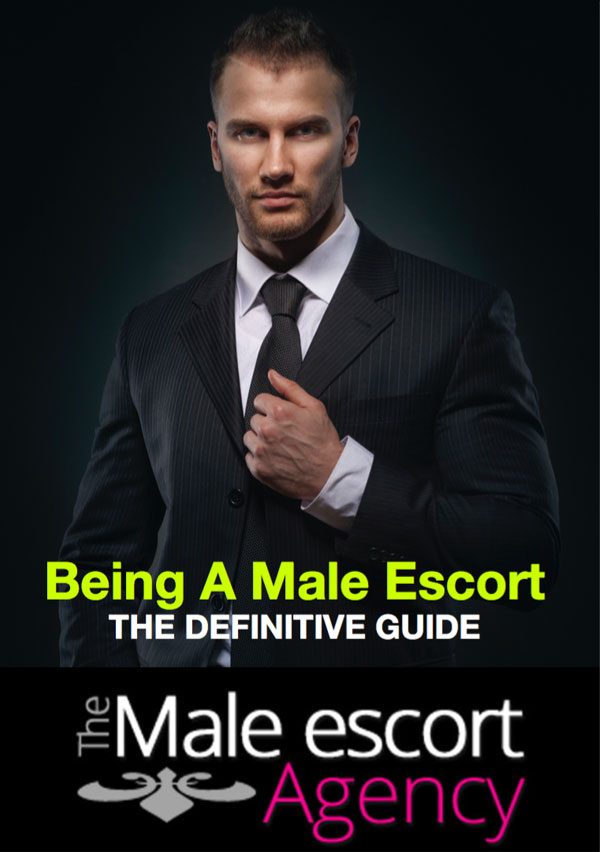 Become A male Escort Guide